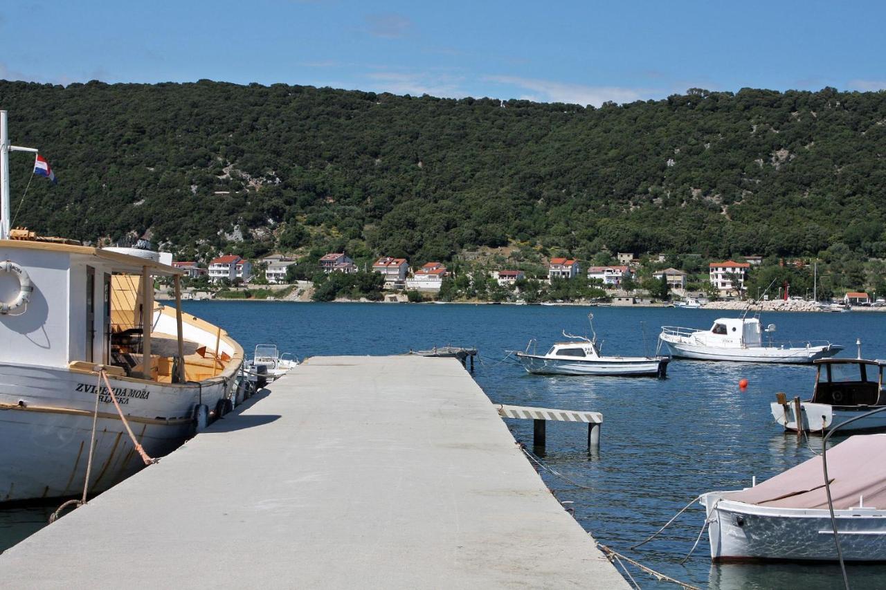 Apartments By The Sea Supetarska Draga - Donja, Rab - 11769 ภายนอก รูปภาพ