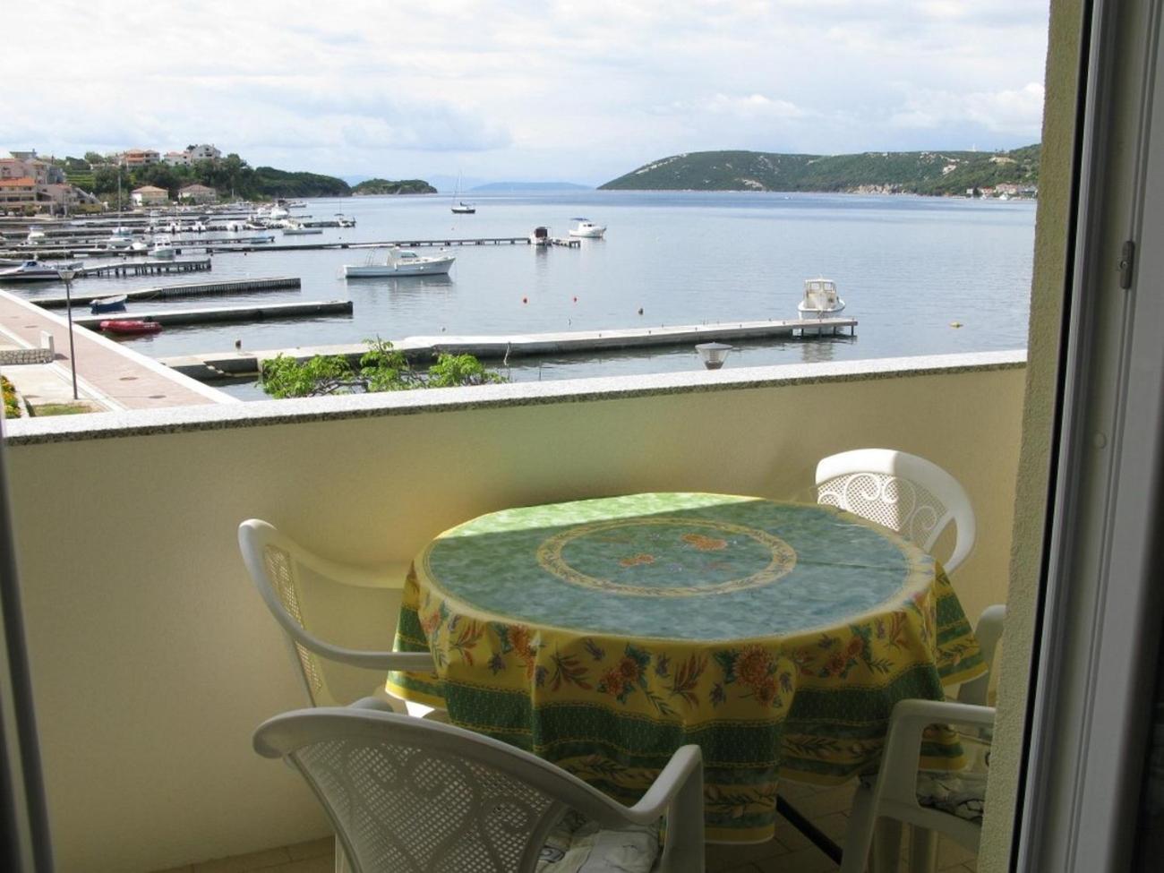 Apartments By The Sea Supetarska Draga - Donja, Rab - 11769 ภายนอก รูปภาพ