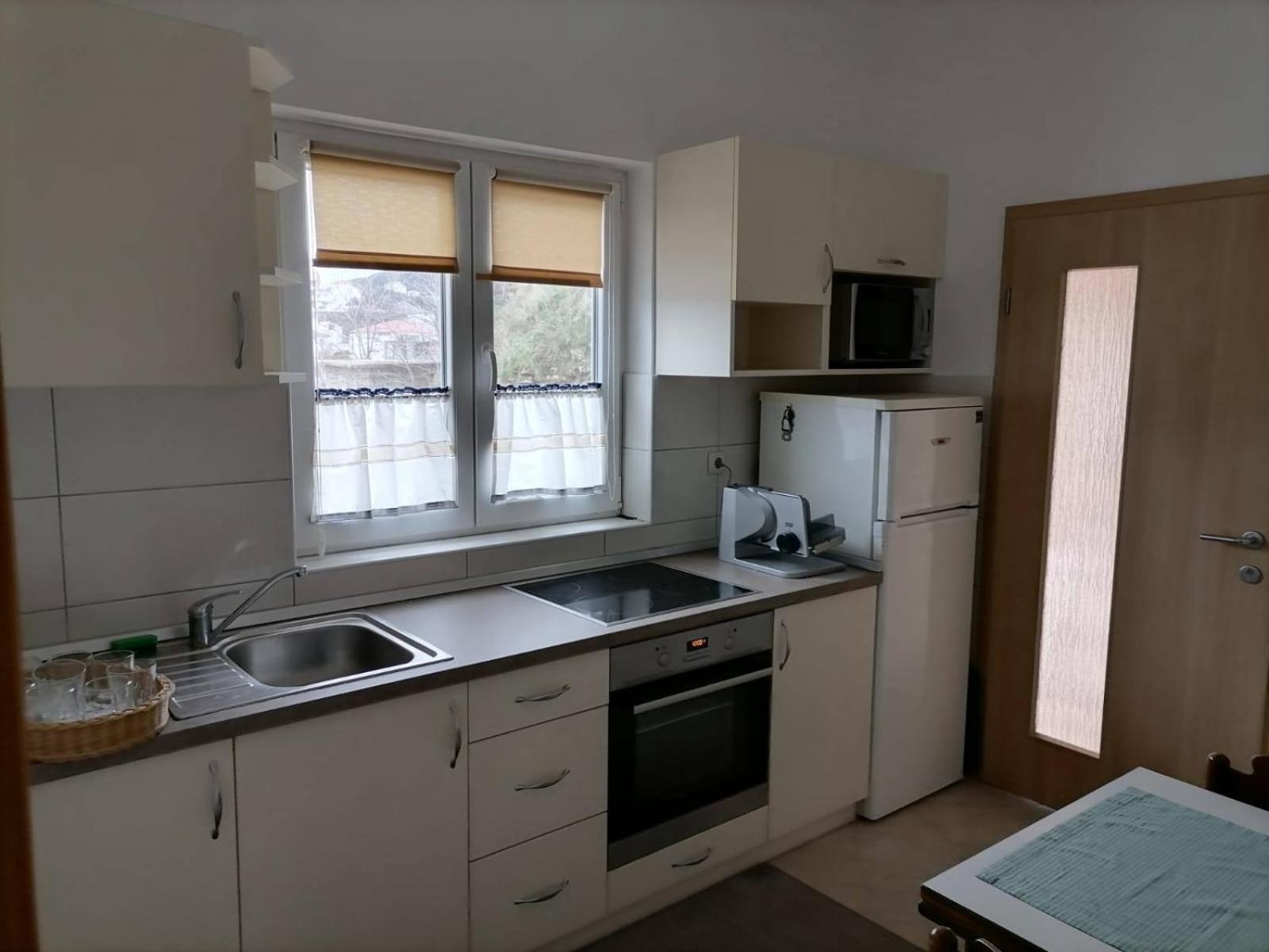 Apartments By The Sea Supetarska Draga - Donja, Rab - 11769 ภายนอก รูปภาพ