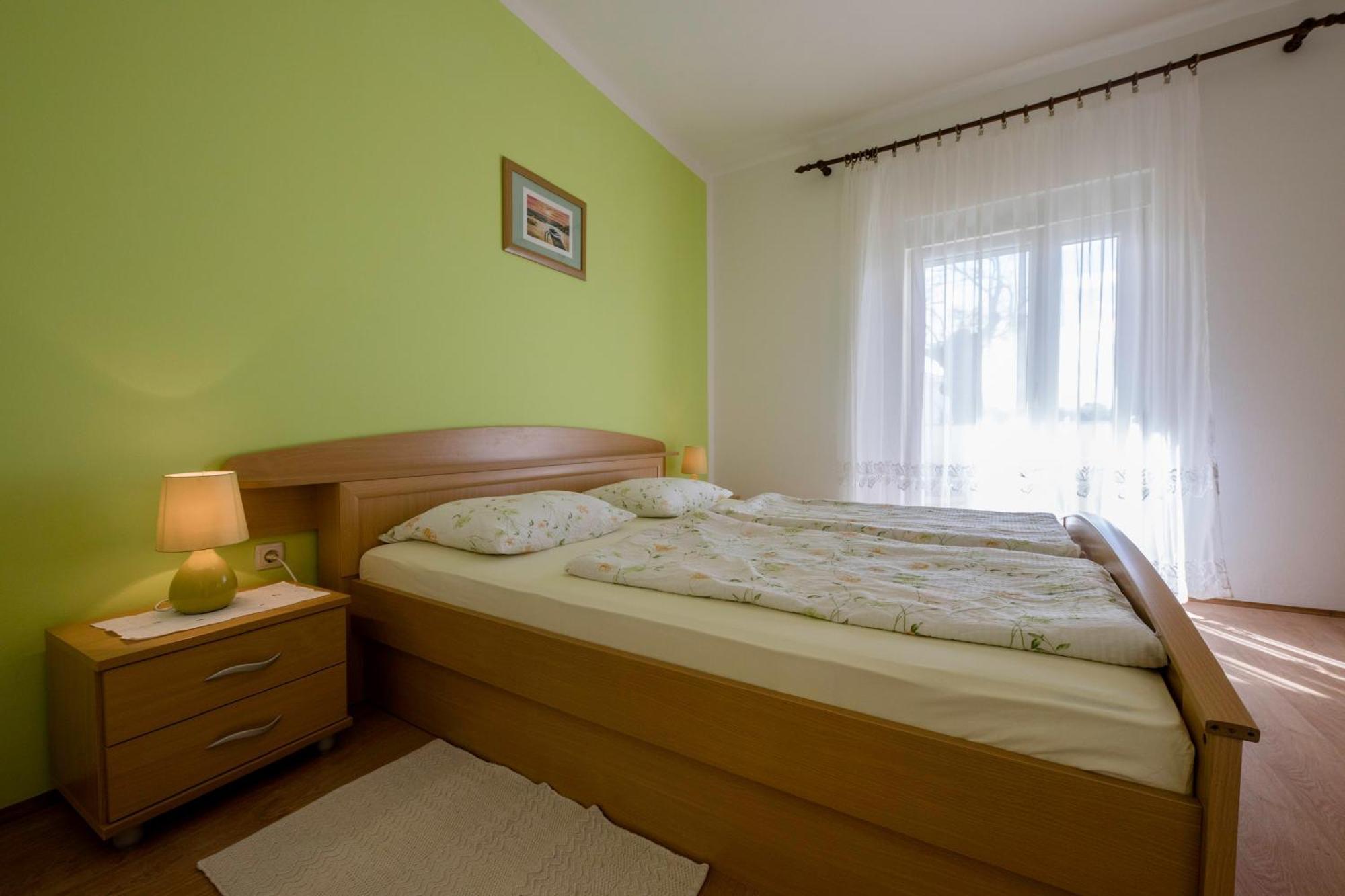 Apartments By The Sea Supetarska Draga - Donja, Rab - 11769 ห้อง รูปภาพ