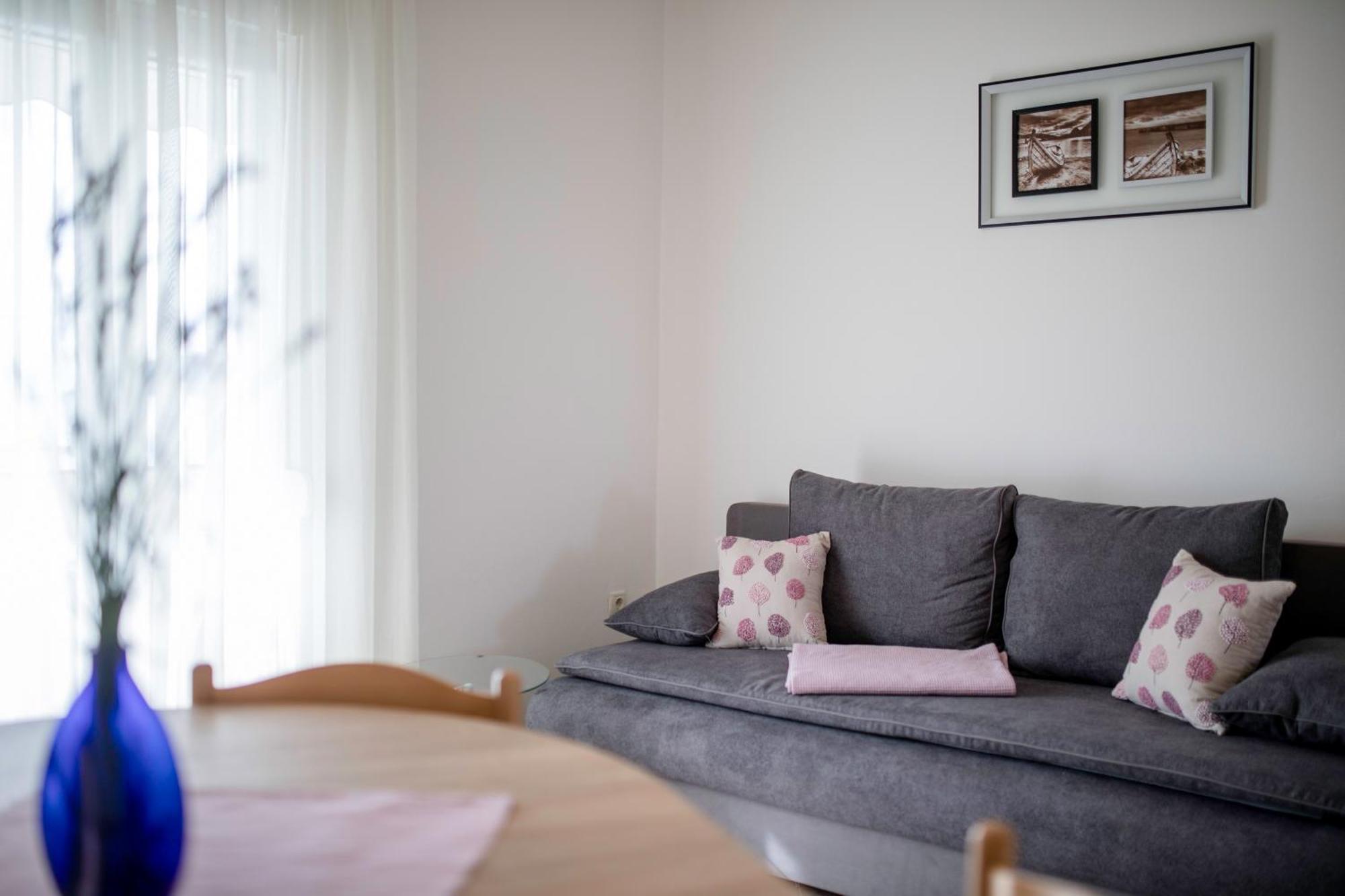 Apartments By The Sea Supetarska Draga - Donja, Rab - 11769 ห้อง รูปภาพ
