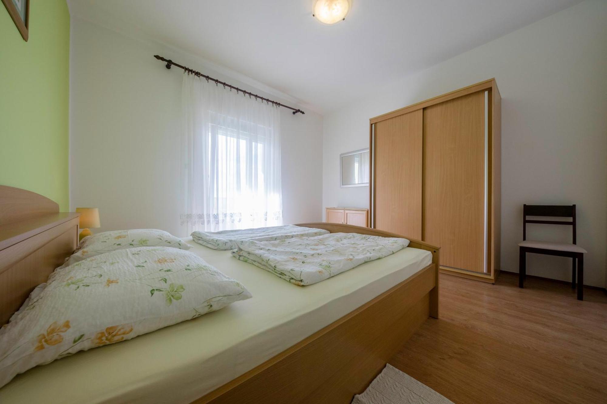 Apartments By The Sea Supetarska Draga - Donja, Rab - 11769 ห้อง รูปภาพ