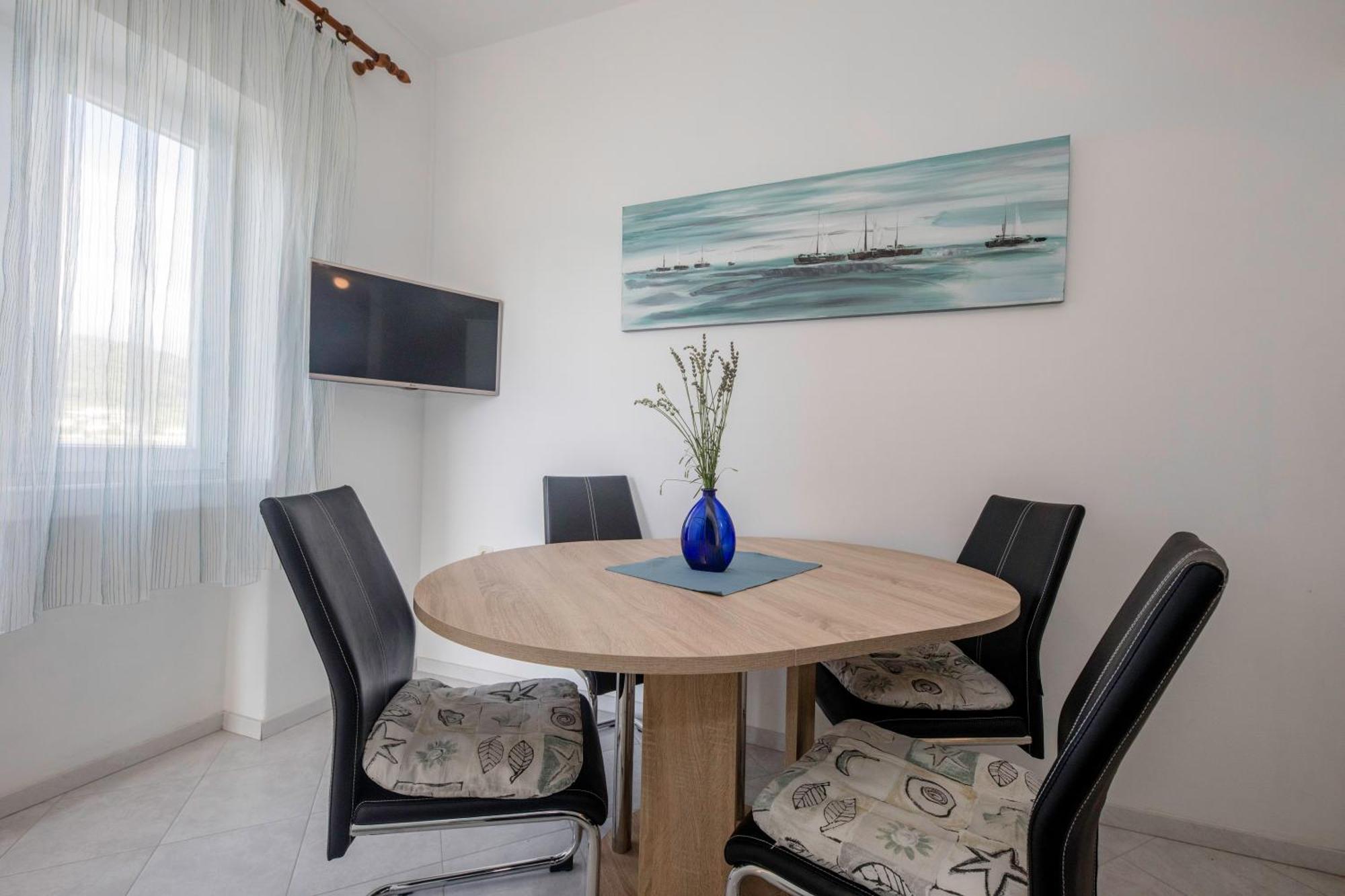 Apartments By The Sea Supetarska Draga - Donja, Rab - 11769 ห้อง รูปภาพ